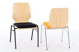 Der Atlanta SP kann in vielen Varianten ausgewählt und zusammengestellt werden